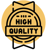 Quality Icon
