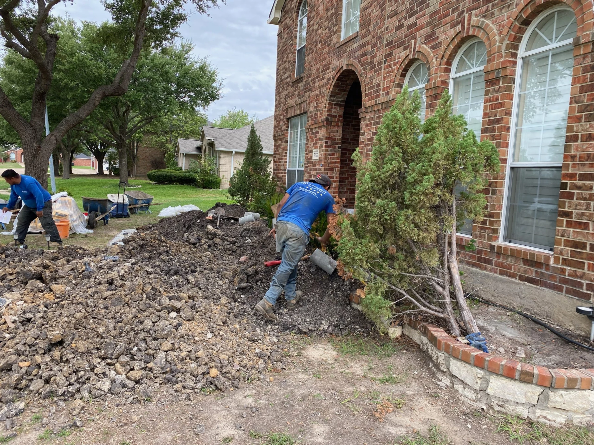 How Much Does Foundation Repair Cost in Texas?