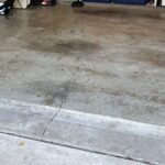 Cracking and Buckling Floors in North Richland Hills Texas