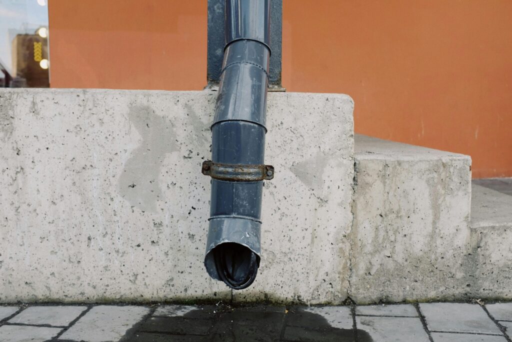 How to Fix Poor Drainage Issues Around Your Home’s Foundation