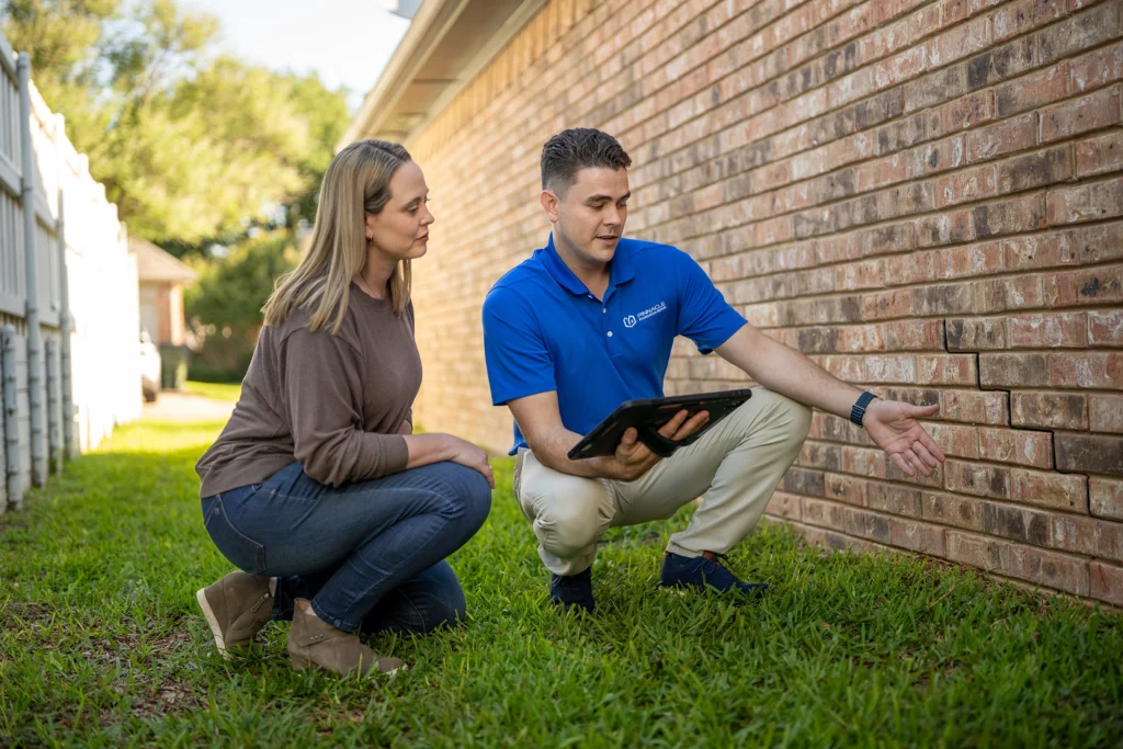 Pinnacle Foundation Repair - Foundation in Dallas