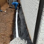 How to Waterproof Exterior Foundation Walls