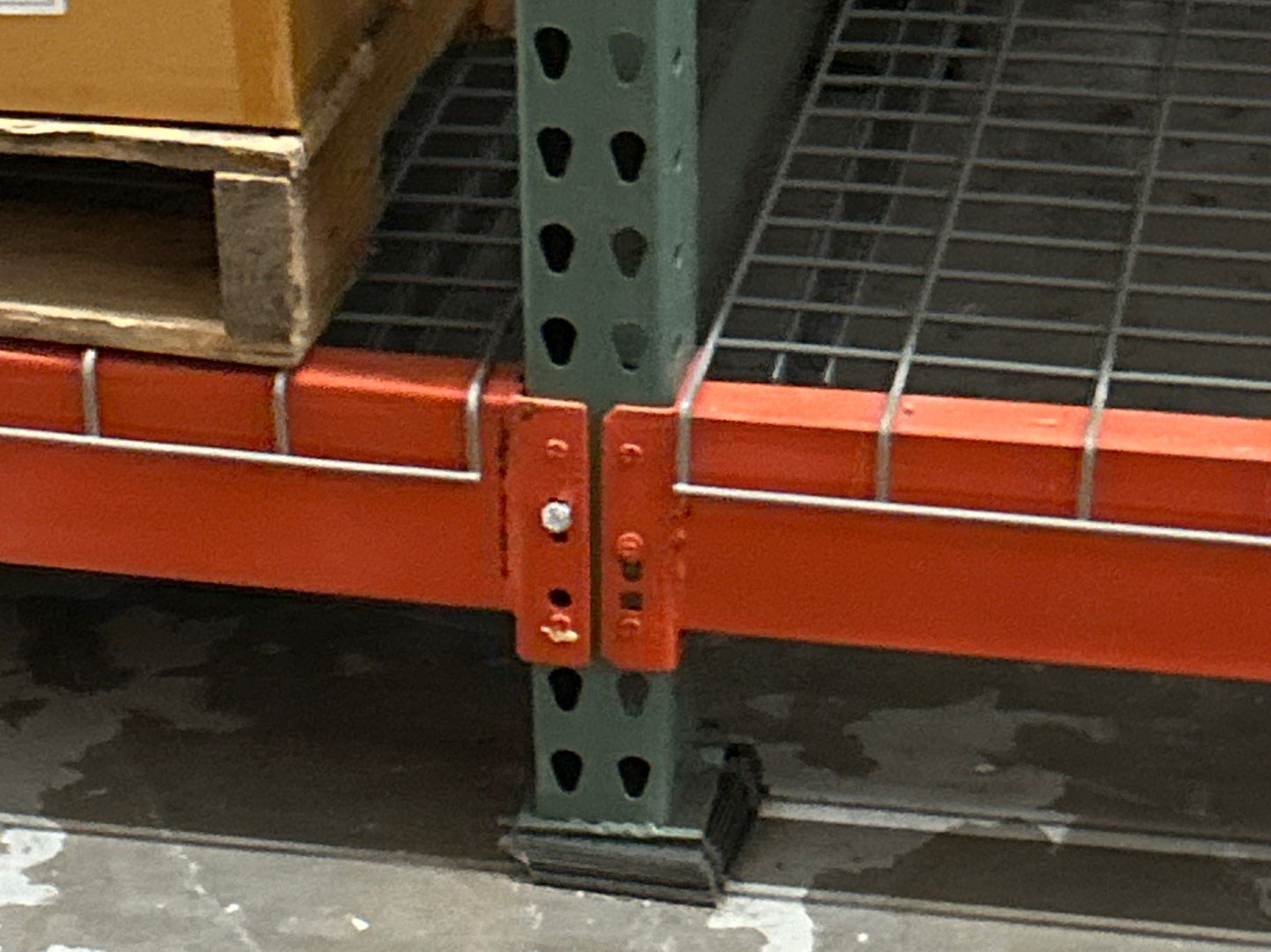 Uneven Floors in Warehouses Structural Concern or Surface Issue