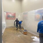 Emergency Foundation Repairs for Commercial Properties