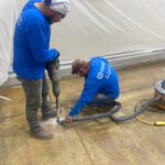 How to Keep a Commercial Building Operational During Foundation Repair