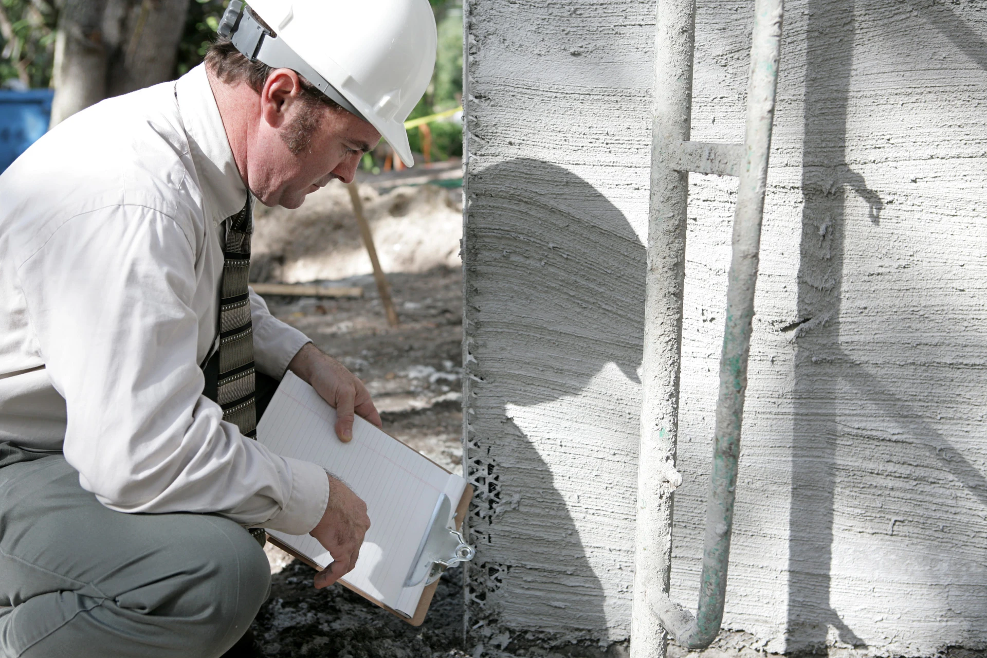 What to Expect from a Foundation Inspection