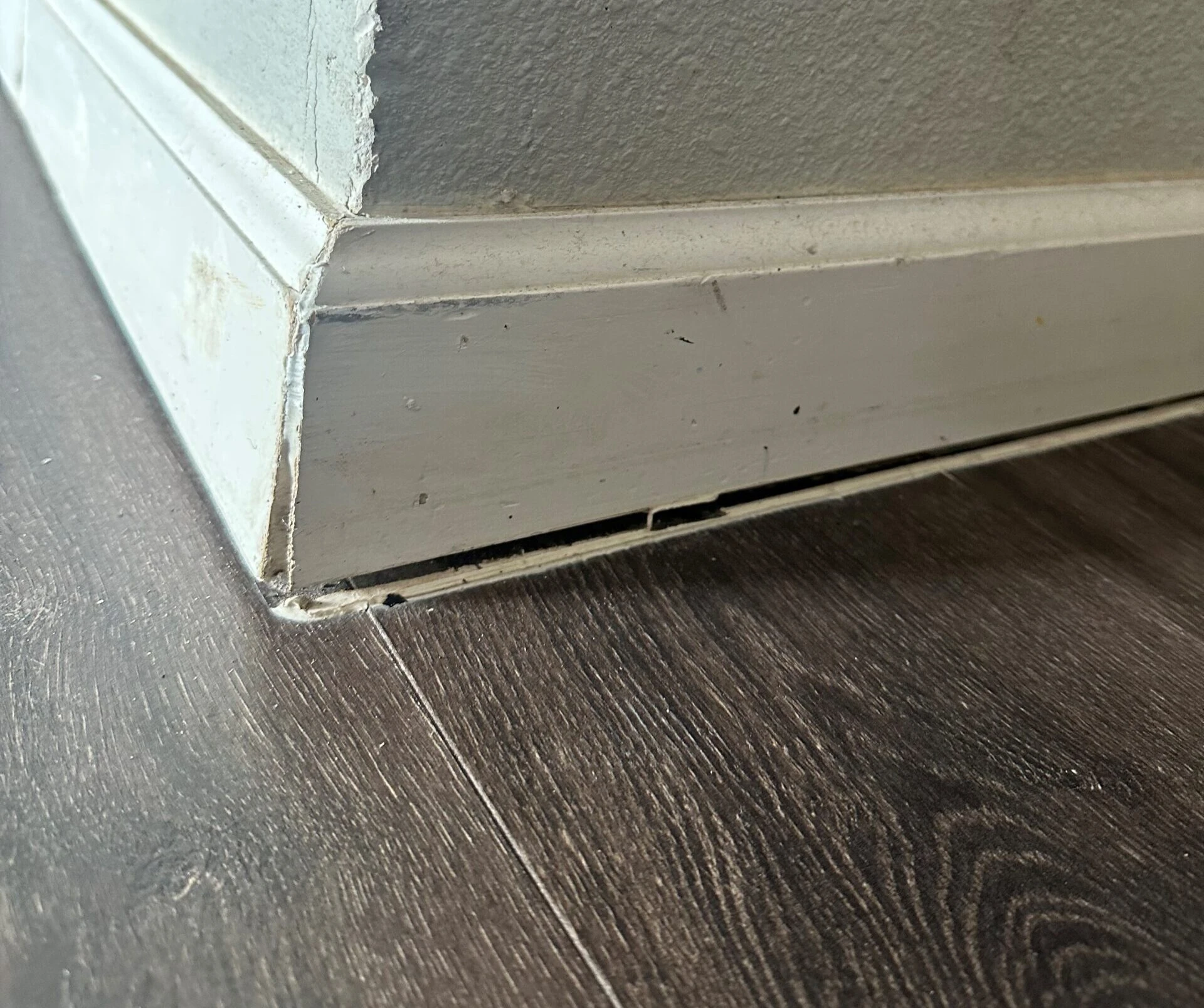 Cracking and Buckling Floors in San Antonio Texas