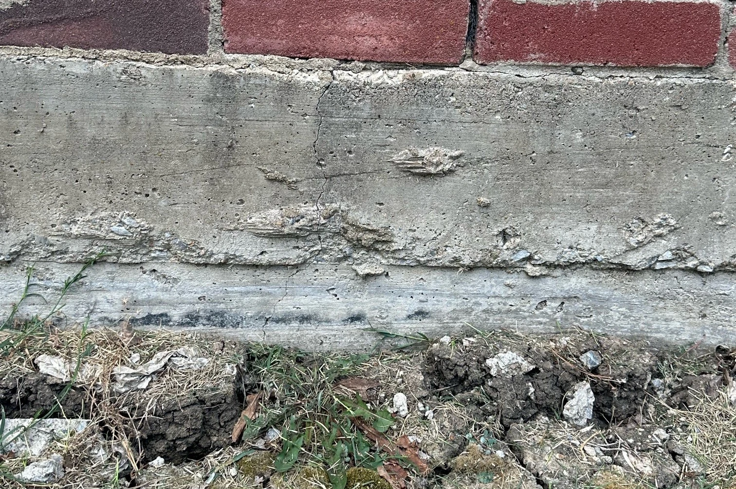 Cracking or Buckling Floors in Rockwall Texas